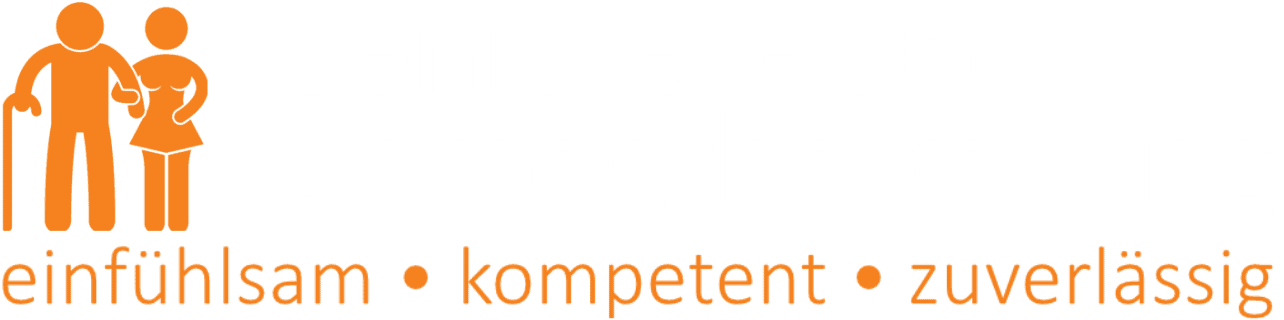 Senioren- und Demenzbetreuung – einfühlsam, kompetent, zuverlässig