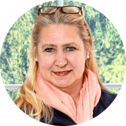Stefanie Towae, Senioren- und Demenzbetreuung Kellinghusen